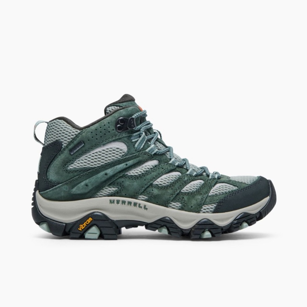 Merrell Moab 3 Mid GTX!